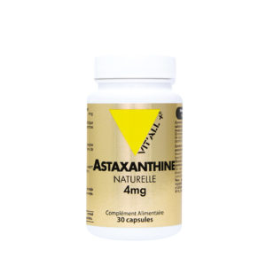 Astaxanthine VIT'ALL+