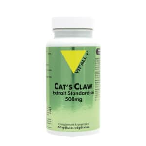Cat's Claw VIT'ALL+