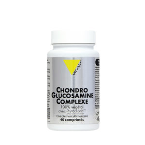 Chondroglucosamine Complexe VIT'ALL+