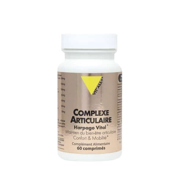 Complexe Articulaire Harpago VITAL