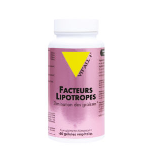 Facteurs Lipotropes