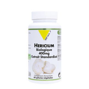 Héricium VIT'ALL+