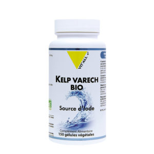 Kelp Varech VIT'ALL+