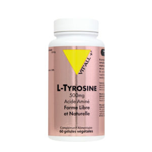 L-Tyrosine VIT'ALL+