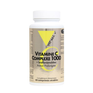 Vitamine C 1000 VIT'ALL+