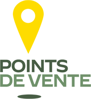 Points de vente VIT'ALL+ Points de vente VIT'ALL+