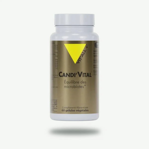 CANDI' VITAL VIT'ALL+