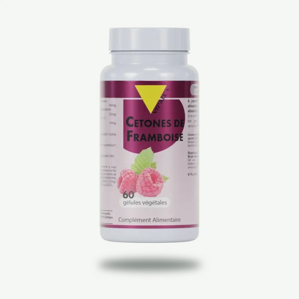 CETONES DE FRAMBOISE 300mg
