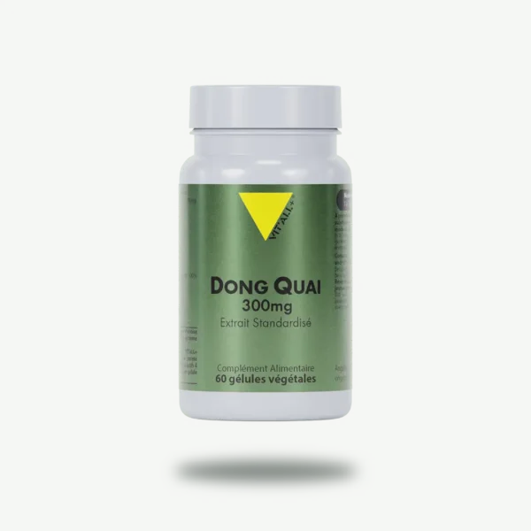 DONG QUAI 300mg Extrait Standardisé