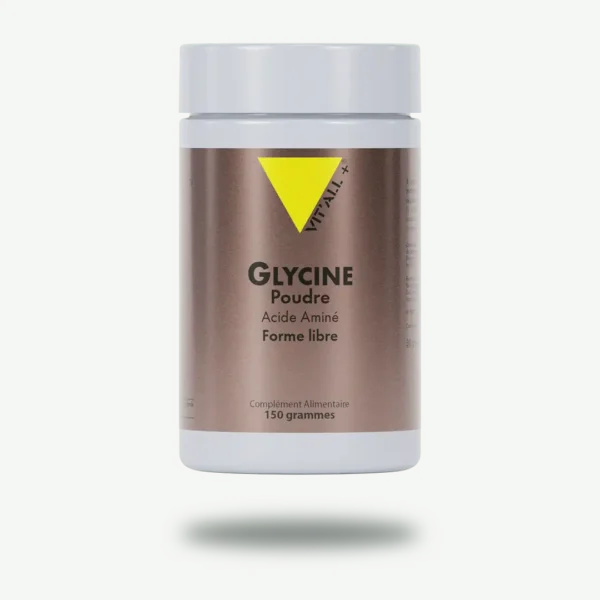 GLYCINE en poudre