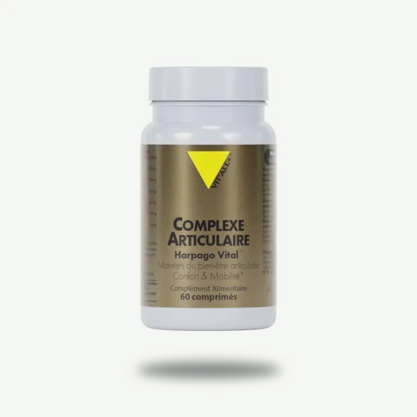 COMPLEXE ARTICULAIRE Harpago Vital®