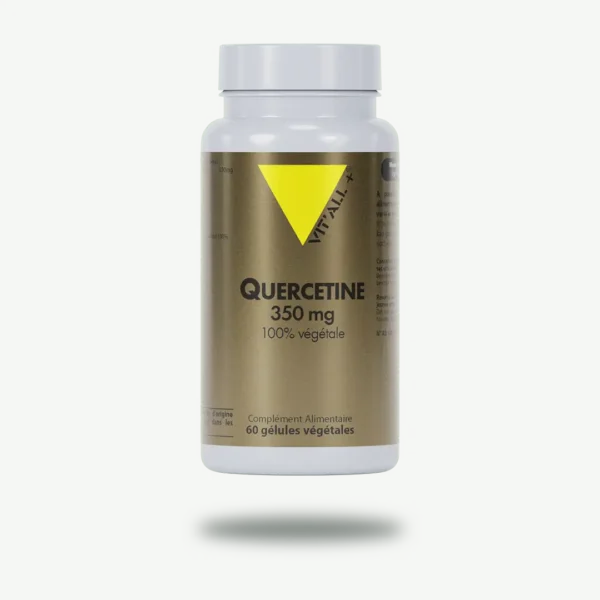 QUERCETINE 350mg 100% végétale