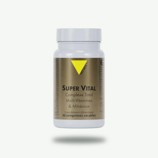 SUPER VITAL®