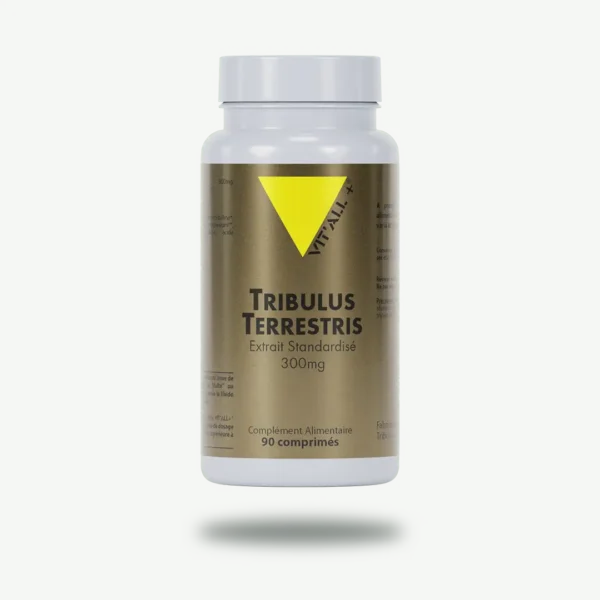 TRIBULUS 300mg Extrait Standardisé