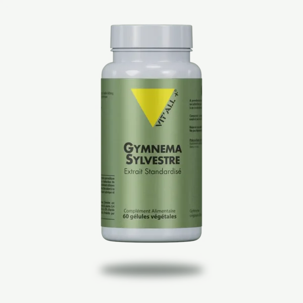 GYMNEMA SYLVESTRE VIT'ALL+
