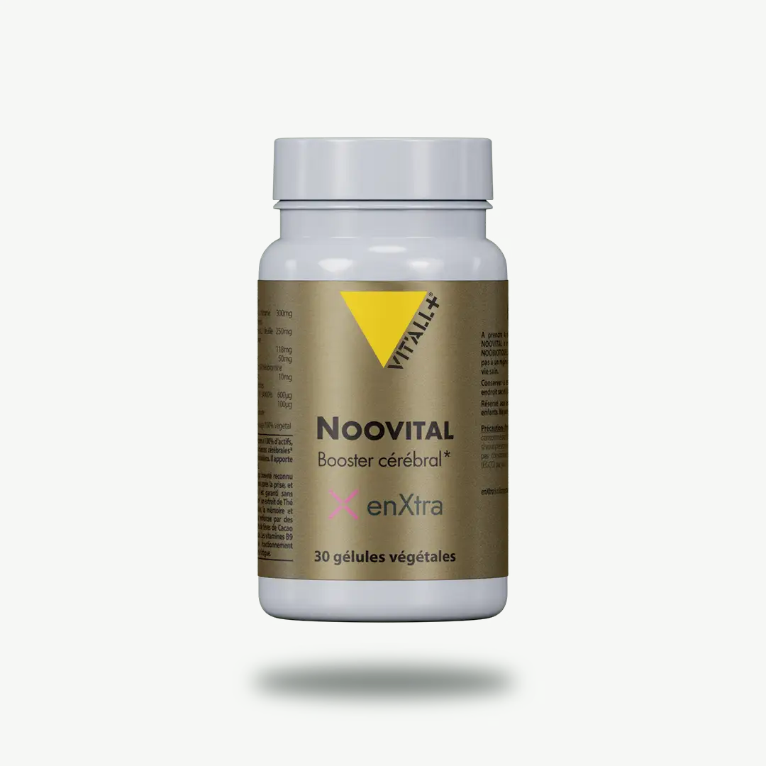 NOOVITAL VIT'ALL+