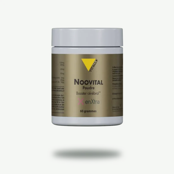 NOOVITAL POUDRE VIT'ALL+