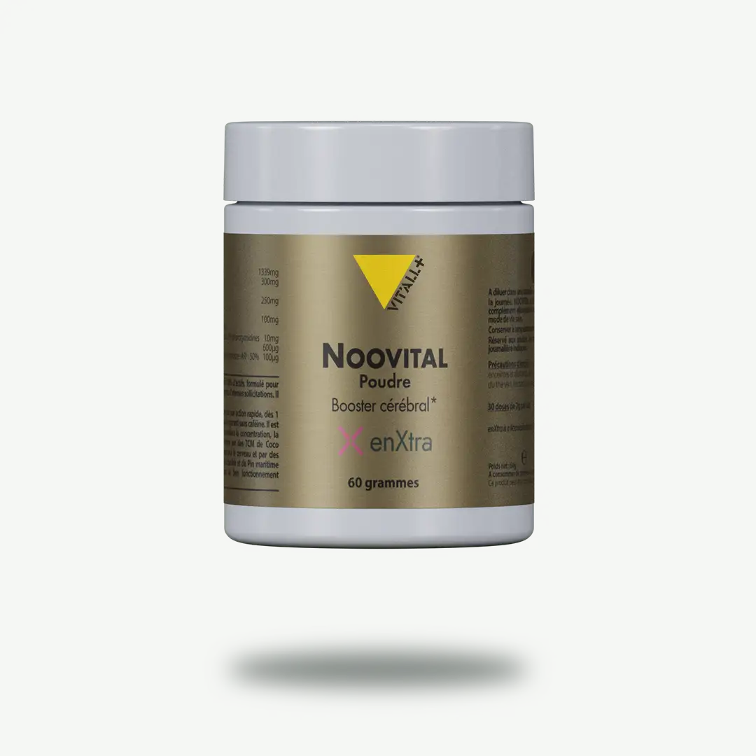 NOOVITAL POUDRE NOOVITAL POUDRE VIT'ALL+