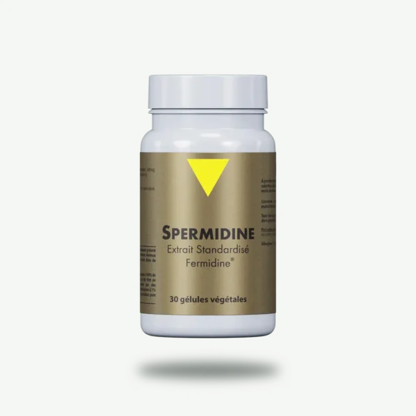 SPERMIDINE 6MG VIT'ALL+