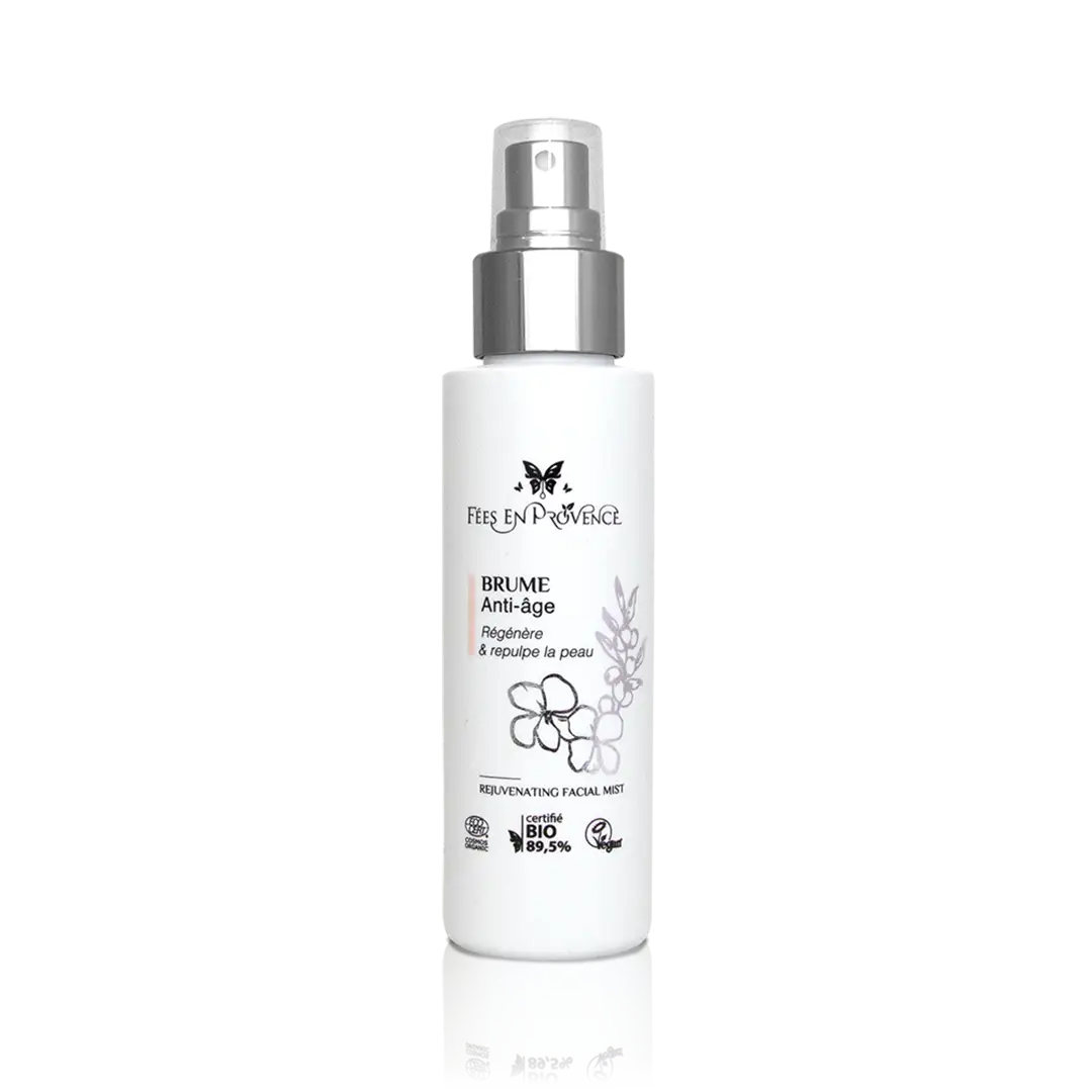 Brume – Anti-âge – 100ml – Image 3
