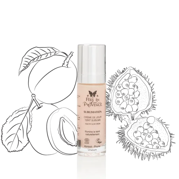 Sublimation – Crème belle mine – 30ml