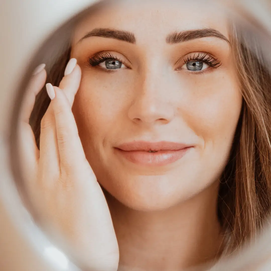 Luminessence – Soin contour des yeux – 15ml – Image 4