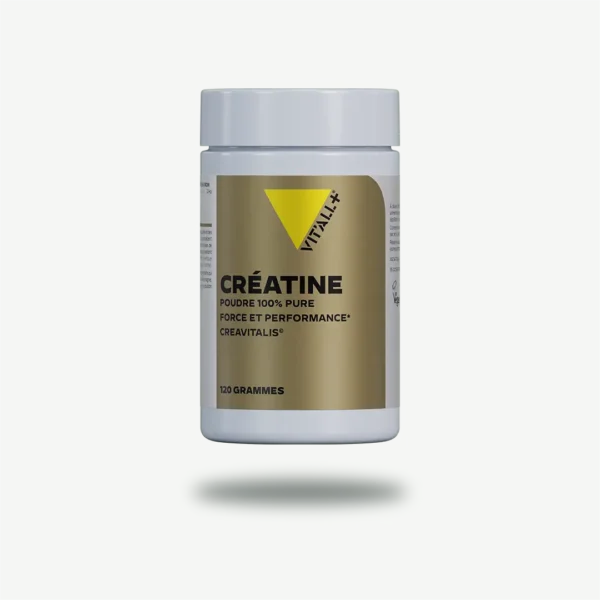CREATINE POUDRE VIT'ALL+