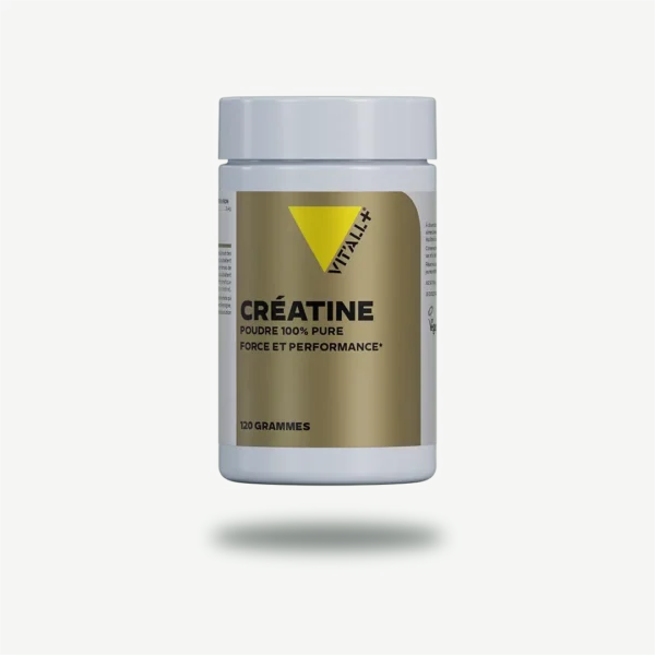 CREATINE POUDRE VIT'ALL+