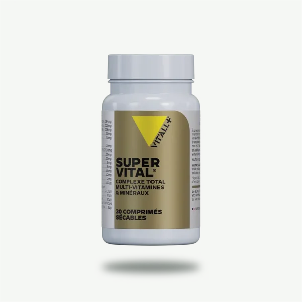 SUPER VITAL® VIT'ALL+