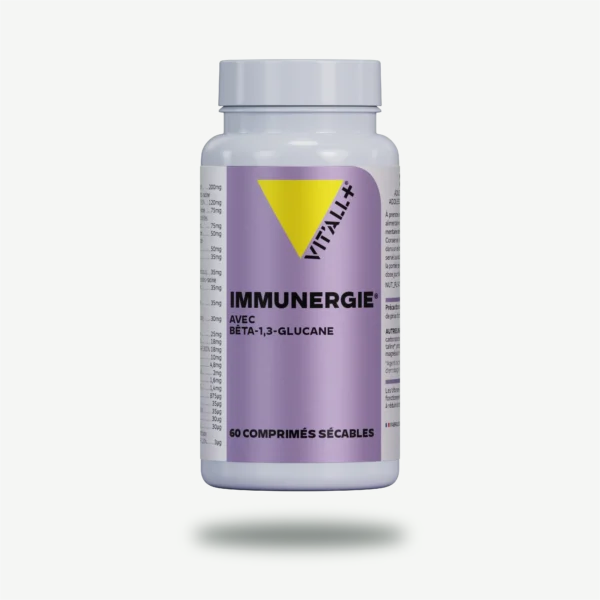 IMMUNERGIE® VIT'ALL+