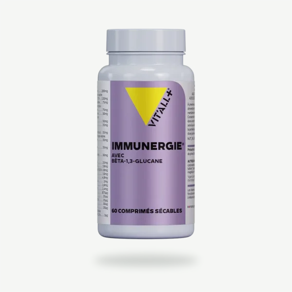 IMMUNERGIE® VIT'ALL+
