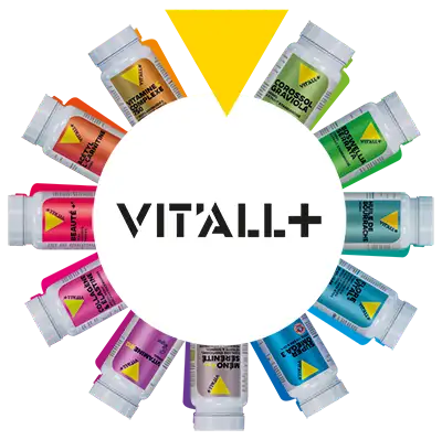 Logo Footer VIT'ALL+