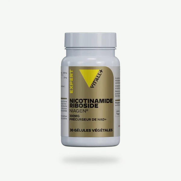 Nicotinamide Riboside NIAGEN® VIT'ALL+
