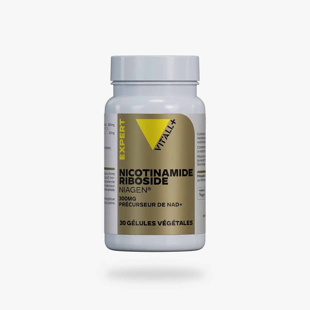 Nicotinamide Riboside NIAGEN® VIT'ALL+