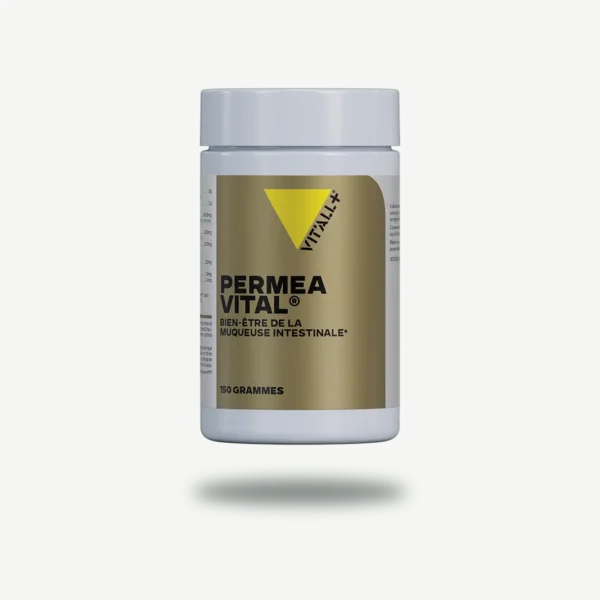 PERMEA VITAL® VIT'ALL+