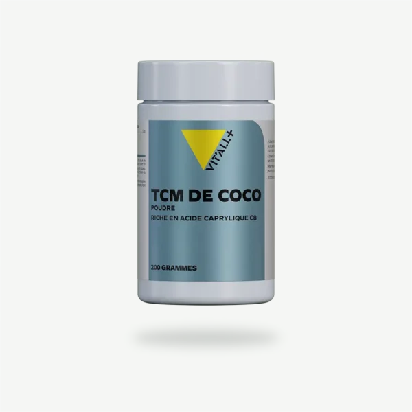 TCM de Coco VIT'ALL+