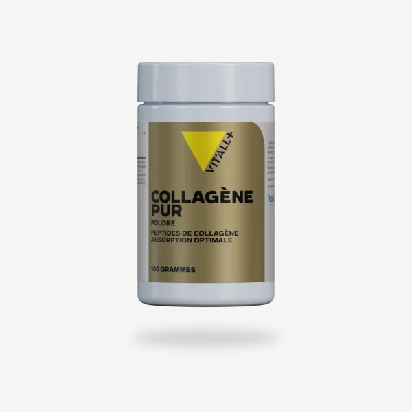 COLLAGENE MARIN PUR Poudre VIT'ALL+
