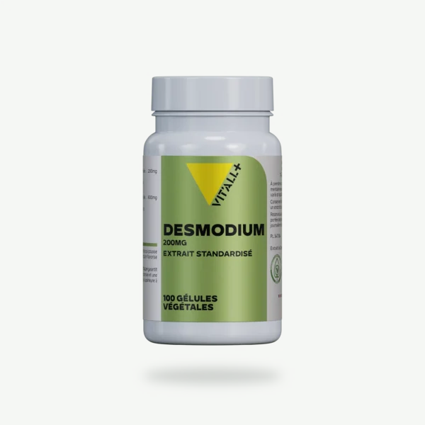 DESMODIUM 200MG EXTRAIT STANDARDISE VIT'ALL+