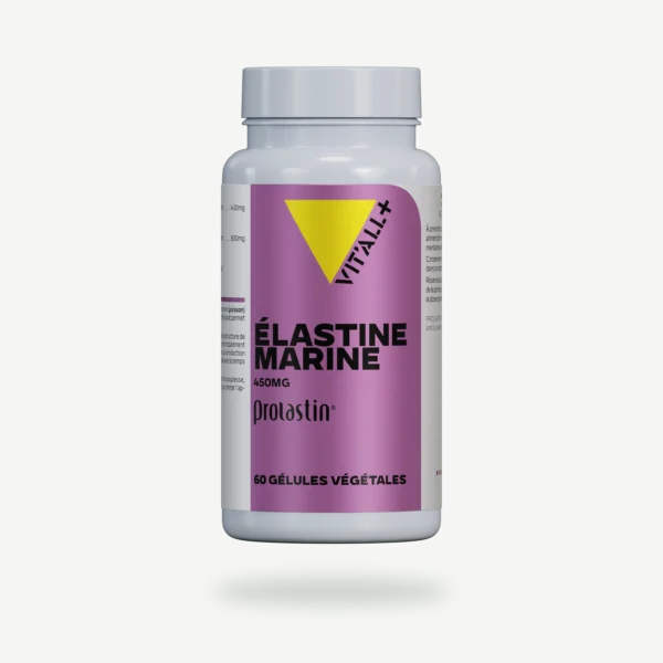 ELASTINE MARINE - Prolastin® VIT'ALL+