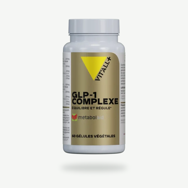 GLP-1 Complexe VIT'ALL+