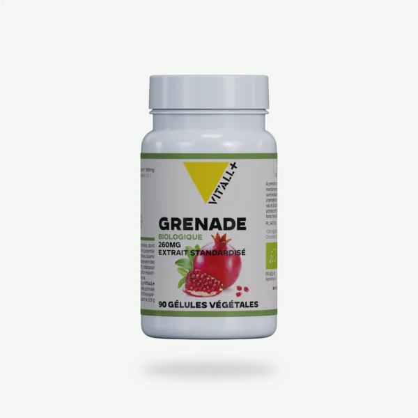 GRENADE BIO* 260mg VIT'ALL+