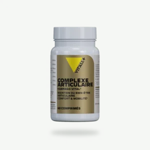 COMPLEXE ARTICULAIRE HARPAGO VITAL® VIT'ALL+