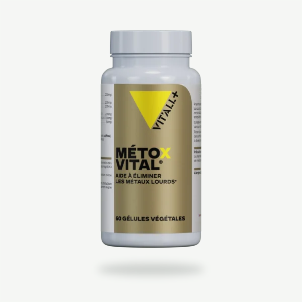 METOX VITAL®