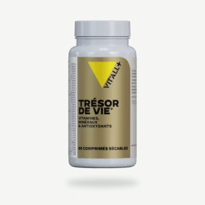 TRÉSOR DE VIE® VIT'ALL+