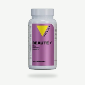 BEAUTE PLUS VIT'ALL+ _ 100 comprimés