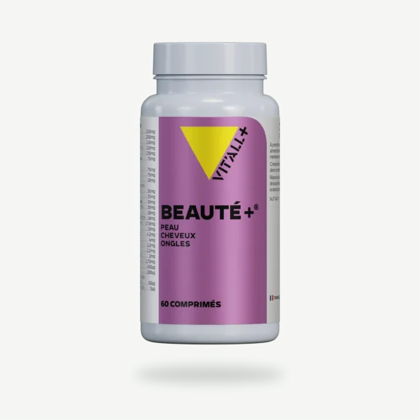 BEAUTE PLUS VIT'ALL+
