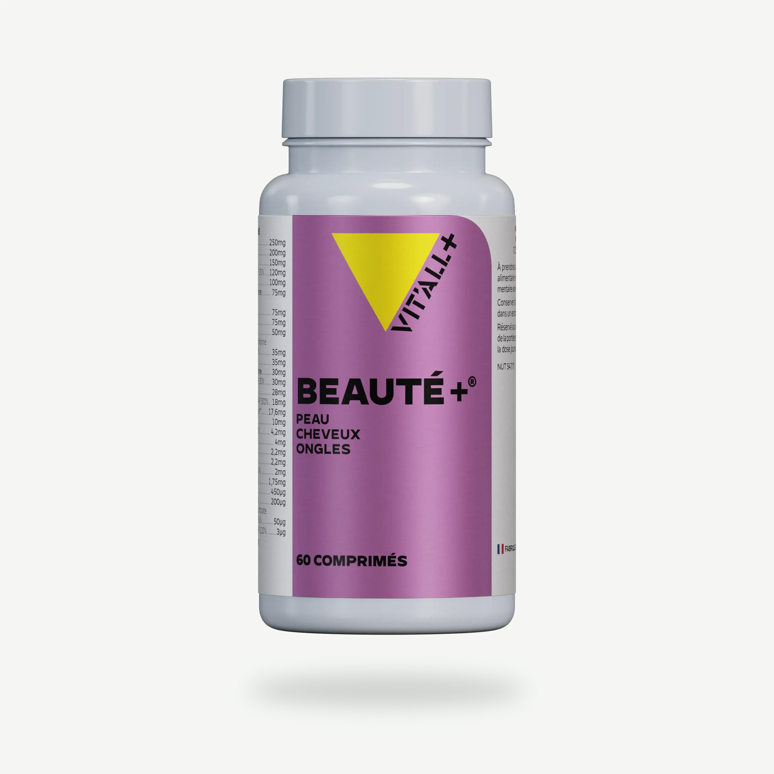 BEAUTE PLUS BEAUTE PLUS VIT'ALL+