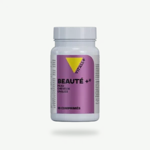 BEAUTE PLUS VIT'ALL+ _ 30 comprimés