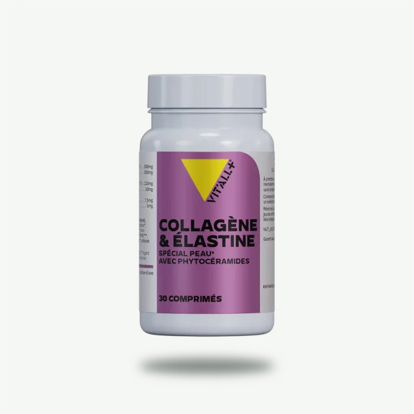 COLLAGENE & ELASTINE VIT'ALL+