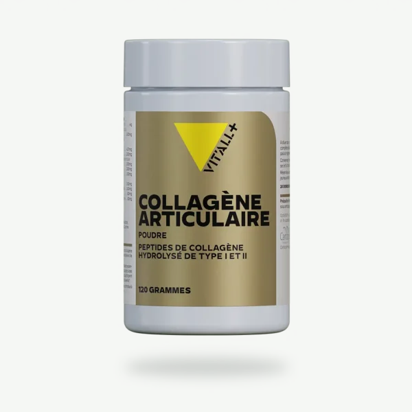 COLLAGENE ARTICULAIRE Poudre VIT'ALL+